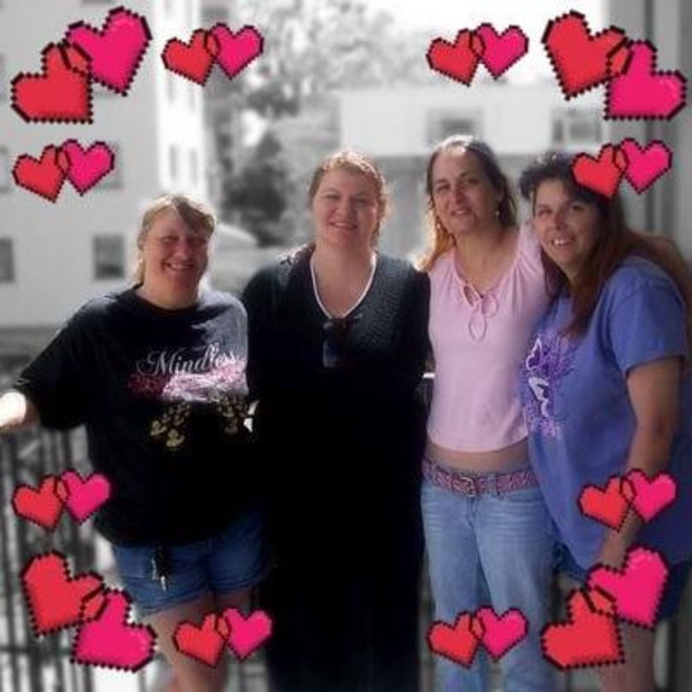 Meet your Posher, Catherine